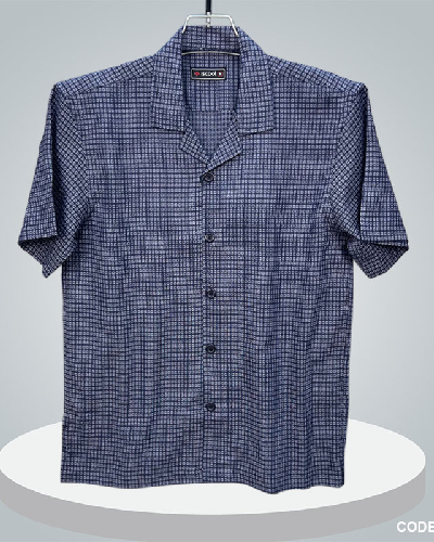 Luxury Cuban Shirt